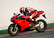 Ducati 848